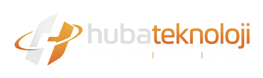 Huba Teknoloji — Teknoloji, Güven, Çözüm
